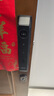 凱迪仕（kaadas）智能門(mén)鎖人臉識別貓眼監控可視大屏指靜脈智能鎖P11ZF Pro雙攝 曬單實(shí)拍圖