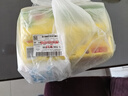 灣仔碼頭京蔥豬肉大蔥餃子1200g60只水餃早餐食品速食半成品面點(diǎn) 曬單實(shí)拍圖