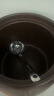 蘇泊爾（SUPOR）砂鍋煲湯燉鍋陶瓷煲新陶養生煲4.5L耐高溫不開(kāi)裂【蓮姐同款】 曬單實(shí)拍圖