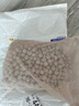百因美（BIOZYM）魚缸過濾材料濾材水族過濾器底濾培菌球細菌屋中空球養(yǎng)魚用品材料 0.6CM納米中空球（1000g） 曬單實拍圖
