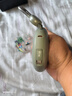 圖拉斯yoga鵝卵石【3c認(rèn)證掛鉤伸縮線】充電寶自帶線10000毫安35w超級快充可上飛機(jī)高鐵小巧便攜移動電源 【深野綠】10000毫安丨蘋果華為安卓通用 【新國標(biāo)安全認(rèn)證】35W超級閃充丨自帶磁吸掛 曬單實(shí)拍圖