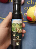 爺爺?shù)霓r(nóng)場核桃油食用油100ml 法國進口熱炒油涼拌輔食油 贈嬰幼兒寶寶食譜 曬單實拍圖