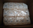 扇牌 洗衣皂150g*15塊裝 肥皂透明皂嬰兒洗衣皂內(nèi)衣皂 曬單實(shí)拍圖