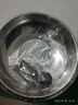 拜杰不銹鋼鍋蓋32cm家用防爆玻璃鍋蓋防溢蓋炒鍋蒸鍋通用鍋蓋可立可視 36CM可立不銹鋼鍋蓋 36cm 曬單實(shí)拍圖