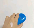 資生堂（SHISEIDO）新艷陽敏胖子防曬霜50ml敏感肌可用舒緩保濕護(hù)膚禮物 曬單實(shí)拍圖