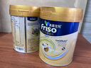 Friso港版金裝美素佳兒6HMO 易吸收乳脂幼兒配方奶粉3段（1歲+）800g 曬單實(shí)拍圖