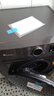 小天鵝（LittleSwan）滾筒洗衣機全自動家用 帶烘干洗烘一體【TD120V098WDT】 12公斤 超薄 家電國家補貼20% 以舊換新 曬單實拍圖