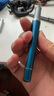 派克（PARKER）鋼筆微瑕3折特價(jià)自用超高性價(jià)比商務(wù)簽字筆墨水筆瑕疵處理 都市孔雀藍(lán)墨水筆-全新4.5折 曬單實(shí)拍圖