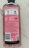 Herbal Essences玫瑰香氛洗護套裝（洗發(fā)水400ml+護發(fā)素400ml)  曬單實拍圖