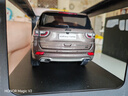 躍紀生1:18原廠(chǎng)廣汽菲克全新 吉普 自由光自由俠 JEEP 仿真合金汽車(chē)模型 大指揮官卡其棕 全新特價(jià) 曬單實(shí)拍圖