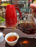 茗柏峰特級(jí)碎銀子禮盒裝云南古樹(shù)茶化石糯米香普洱茶葉禮盒送長(zhǎng)輩贈(zèng)禮 曬單實(shí)拍圖