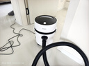 海爾（Haier）吸塵器家用寵物美縫工業(yè)開荒干濕兩用大容量大吸力大功率桶式吸塵器HZ-T8101國家補貼 曬單實拍圖