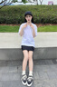 彪馬（PUMA）戶(hù)外通勤旅行遮陽(yáng)棒球帽鴨舌帽男女新款刺繡運動(dòng)帽025974 黑色-01 曬單實(shí)拍圖