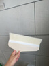 京厽羊毛掃把家用軟毛細毛灰塵木地板專(zhuān)用掃地笤帚掃塵熱榜推薦 C-豪華款兩節型掃把樸素灰 曬單實(shí)拍圖