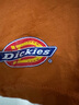 Dickies男士高端內(nèi)褲純棉10A抗菌透氣四角短褲大碼時尚青少年運(yùn)動平角褲 曬單實(shí)拍圖