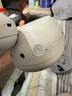 索尼（SONY）WH-1000XM6 雙芯超旗艦頭戴式降噪耳機(jī) 藍(lán)牙耳機(jī) 頭戴式耳機(jī) 重磅新品 WH-1000XM5升級版 鉑金銀 曬單實(shí)拍圖