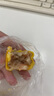 稻香誠制68元3件 早餐食品蝦餃燒麥鳳爪包子饅頭 港式早茶點(diǎn)心半成品速食 燒麥128g*1包 曬單實(shí)拍圖