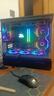 華碩（ASUS）TUF GAMING B650M-PLUS WIFI重炮手電競(jìng)主板 支持CPU 9800X3D/7800X3D/9700X  (AMD/socket AM5) 【重炮手】B650M-P 曬單實(shí)拍圖
