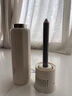 卡森致胰島素冷藏盒便攜充電式可上飛機(jī)藥品專用小冰箱保溫冷藏杯 [白色Mini顯溫升級(jí)版溫度調(diào)節(jié)]制冷棒＋冰晶 曬單實(shí)拍圖
