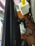 技嘉（GIGABYTE）27吋 SSIPS UHD顯示器 160Hz 1ms HDR400 HDMI2.1 G-SYNC內(nèi)置音箱KVM戰(zhàn)術(shù)電競Type-c M27UP 曬單實(shí)拍圖