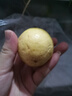 京鮮生廣西欽蜜9號黃金百香果 3斤凈重40g+ /24-36個 生鮮水果 源頭直發(fā) 曬單實拍圖