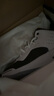 Jordan籃球鞋 AJ 女JORDAN COURTSIDE 23中幫運(yùn)動鞋AR1002-104白黑36 曬單實(shí)拍圖