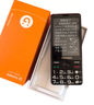 金立（Gionee）老年機(jī)3.5英寸大屏安卓智能老年人手機(jī)微信抖音視頻4G全網(wǎng)通大字大聲備用按鍵功能機(jī)V60 32G 黑色 曬單實(shí)拍圖