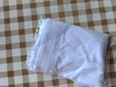 俞兆林女童絲襪夏季薄款兒童舞蹈襪寶寶女孩夏天超薄款白色連褲襪 曬單實(shí)拍圖