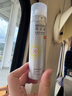 RECIPE玥之秘水晶防曬噴霧50ml 沙灘海邊全身防曬霜防水防汗男女SPF50+ 曬單實(shí)拍圖