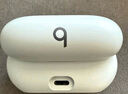 beats Solo Buds 真無(wú)線(xiàn)耳機(jī) 藍(lán)牙耳機(jī) 兼容蘋(píng)果安卓系統(tǒng) 風(fēng)云灰 曬單實(shí)拍圖