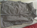 JEEP SPIRIT吉普工裝馬甲男士春夏季運(yùn)動(dòng)背心坎肩馬夾外套 卡其 2XL 曬單實(shí)拍圖