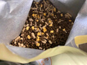 優(yōu)基（YJ）狗糧成犬糧無谷益生菌全價(jià)生骨肉蛋黃凍干犬糧寵物柯基比熊通用型 6kg全犬種成犬糧 曬單實(shí)拍圖