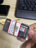 金士頓 (Kingston) 16GB DDR5 5600 筆記本內(nèi)存條 曬單實(shí)拍圖