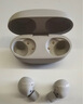 索尼（SONY）WF-1000XM5 真無(wú)線藍(lán)牙降噪耳機(jī) 新一代降噪豆 智能AI 藍(lán)牙5.3 鉑金銀 高考祝福禮物 曬單實(shí)拍圖