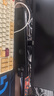 聯(lián)想異能者電腦音響音箱家用桌面臺(tái)式機(jī)超重低音炮適用拯救者網(wǎng)課音響收款擴(kuò)音器家用音響送禮 曬單實(shí)拍圖