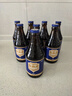 智美（Chimay）藍(lán)帽啤酒 330ml*8瓶 修道院精釀 比利時(shí)進(jìn)口 四料黑啤 曬單實(shí)拍圖