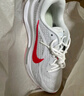 耐克（NIKE）男鞋 2025新款夏季運(yùn)動鞋JOURNEY RUN緩震耐磨輕便透氣公路跑步鞋 烈焰疾風(fēng)-101 【白色黑勾漸變橙】 43 曬單實(shí)拍圖