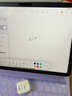 吉瑪仕吉瑪仕適用ipad磁吸類(lèi)紙膜ipadpro類(lèi)紙膜ipad10保護膜air5貼膜第9代平板磨砂膜2022mini62024款pro 【磁吸款】磁吸可拆卸~不打滑不磨筆~真實(shí)紙質(zhì)筆感 iPad Ai 曬單實(shí)拍圖