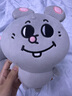 極想Xbox手柄套 星翼物語(yǔ)粉色可愛(ài)卡通女生全包軟防摔防水防塵保護殼游戲手柄硅膠套含搖桿帽 曬單實(shí)拍圖