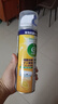 千居惠日本空調(diào)清洗劑家用免拆洗掛機(jī)柜機(jī)殺菌500ml*2瓶強(qiáng)效清潔去污劑 曬單實(shí)拍圖