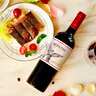 MONTES【蒙特斯官旗】智利原瓶進口紅酒 蒙特斯montes經典葡萄酒750ml 梅洛單支裝 曬單實拍圖