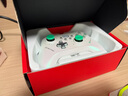 北通阿修羅2Pro系列多模無(wú)線游戲手柄DW12C類xbox手柄支持原生體感手機(jī)steam游戲手柄暢玩明末淵虛之羽 北通阿修羅2pro+ 星閃版 曬單實(shí)拍圖