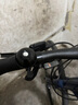 SPECIALIZED閃電 SIRRUS 2.0 鋁合金健身通勤學(xué)生平把公路城市休閑自行車(chē) 光澤金屬藍(lán)/緞黑反光（斜梁版）  S 曬單實(shí)拍圖