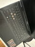 微星（MSI）神影16 銳龍版 2025 16英寸游戲筆記本電腦(R9-7945HX RTX5060 16G 1TB 2.5K/240Hz屏) 曬單實拍圖