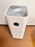 米家【家電國家補貼】小米空氣凈化器5S家用除甲醛除菌除過敏AC-M24-SC 曬單實拍圖