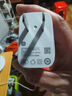 小米 原裝USB-C數(shù)據(jù)線100cm 6A充電線白色 適配USB-C接口手機(jī)游戲機(jī)充電xiaomi紅米redmi/k70 曬單實(shí)拍圖