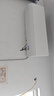 海爾空調(diào)凈省電2匹大空間強(qiáng)勁冷暖新一級(jí)能效節(jié)能變頻家用臥室大掛機(jī)壁掛式獨(dú)立除濕 自清潔 補(bǔ)貼享8折 2匹 一級(jí)能效 AI超省電+升級(jí)大風(fēng)量+省電大魔王 曬單實(shí)拍圖