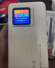 格行隨身wifi6雙頻真5G官方正品車載便攜式無(wú)線網(wǎng)卡免插卡路由器wifi6移動(dòng)隨身wifi5g非無(wú)限流量2025款 MT700-5G旗艦款-真三網(wǎng)送數(shù)據(jù)線+電池+流量 曬單實(shí)拍圖