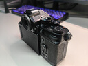 尼康（Nikon） Zf全畫幅微單相機(jī) 可選單機(jī)/套機(jī) 4K高清數(shù)碼照相機(jī)Vlog自拍旅游 ZF 單機(jī)（不含鏡頭） 標(biāo)配出廠配置【關(guān)注送座充】 曬單實拍圖