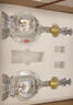 西鳳酒 酒海窖齡 感恩30年紀(jì)念版 52度 500ml*2瓶 禮盒裝 鳳香型白酒  曬單實(shí)拍圖